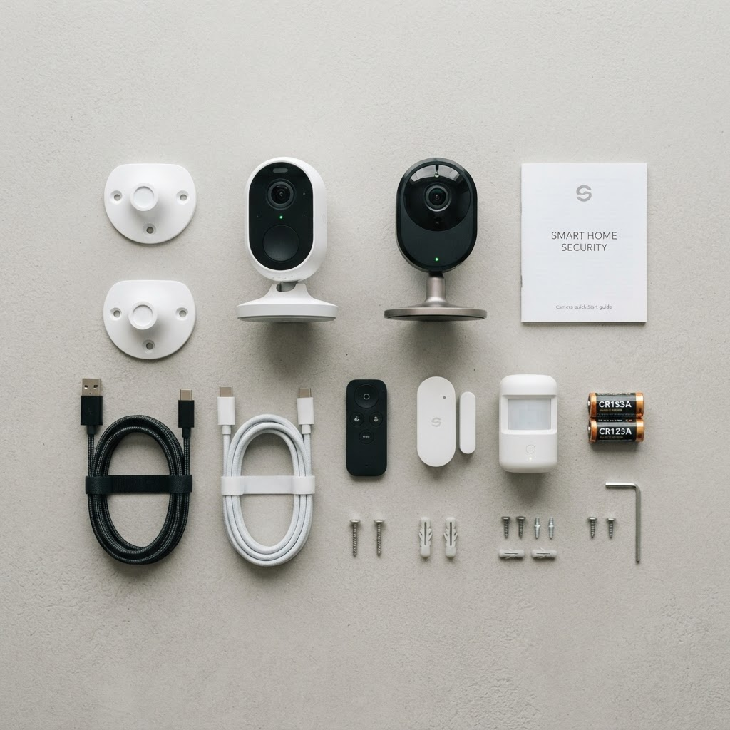 Accesorios
