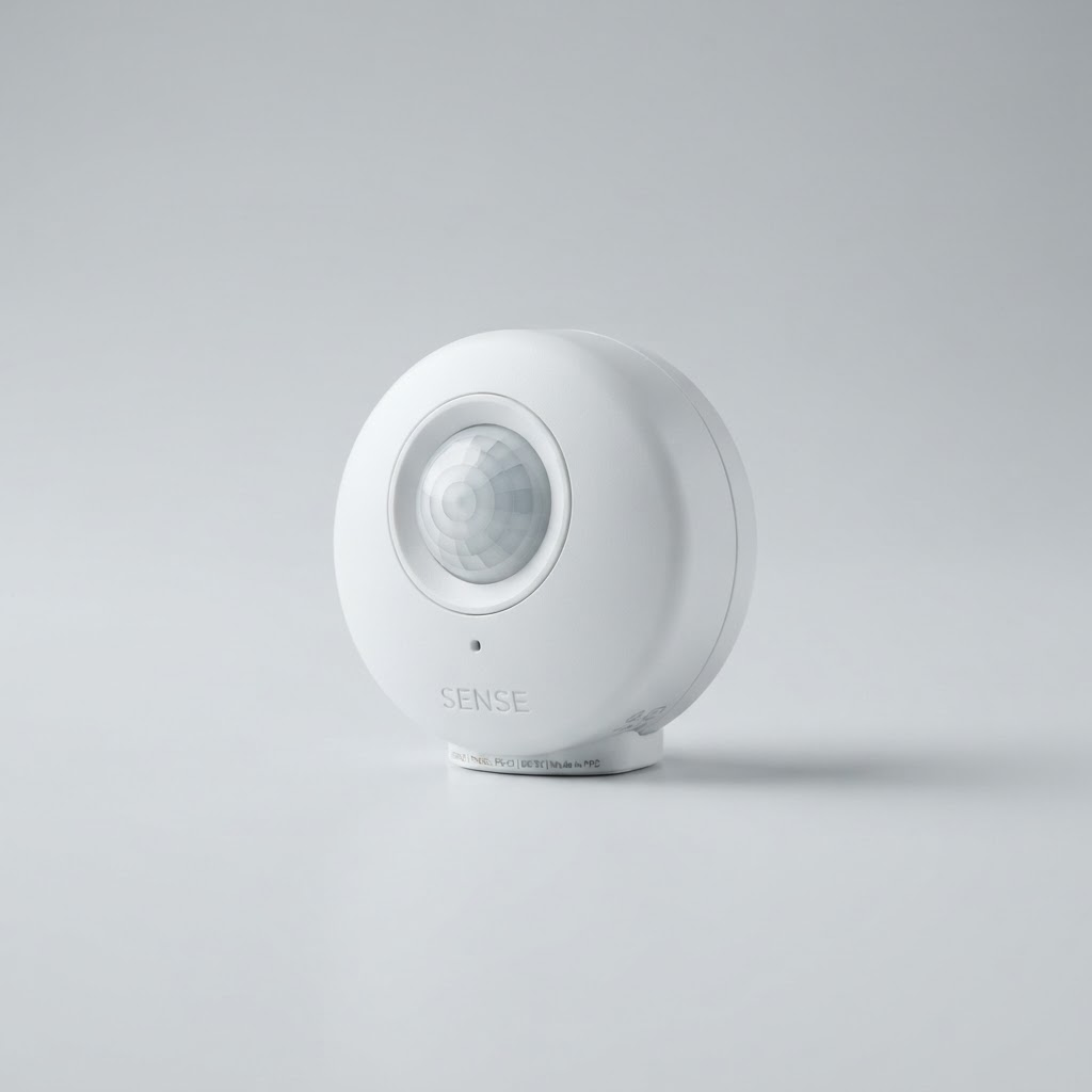Sensor de Movimiento