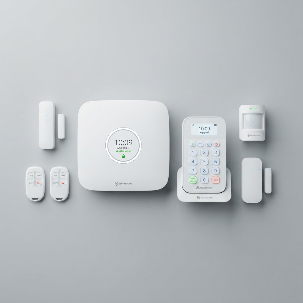 Sistema de Alarma