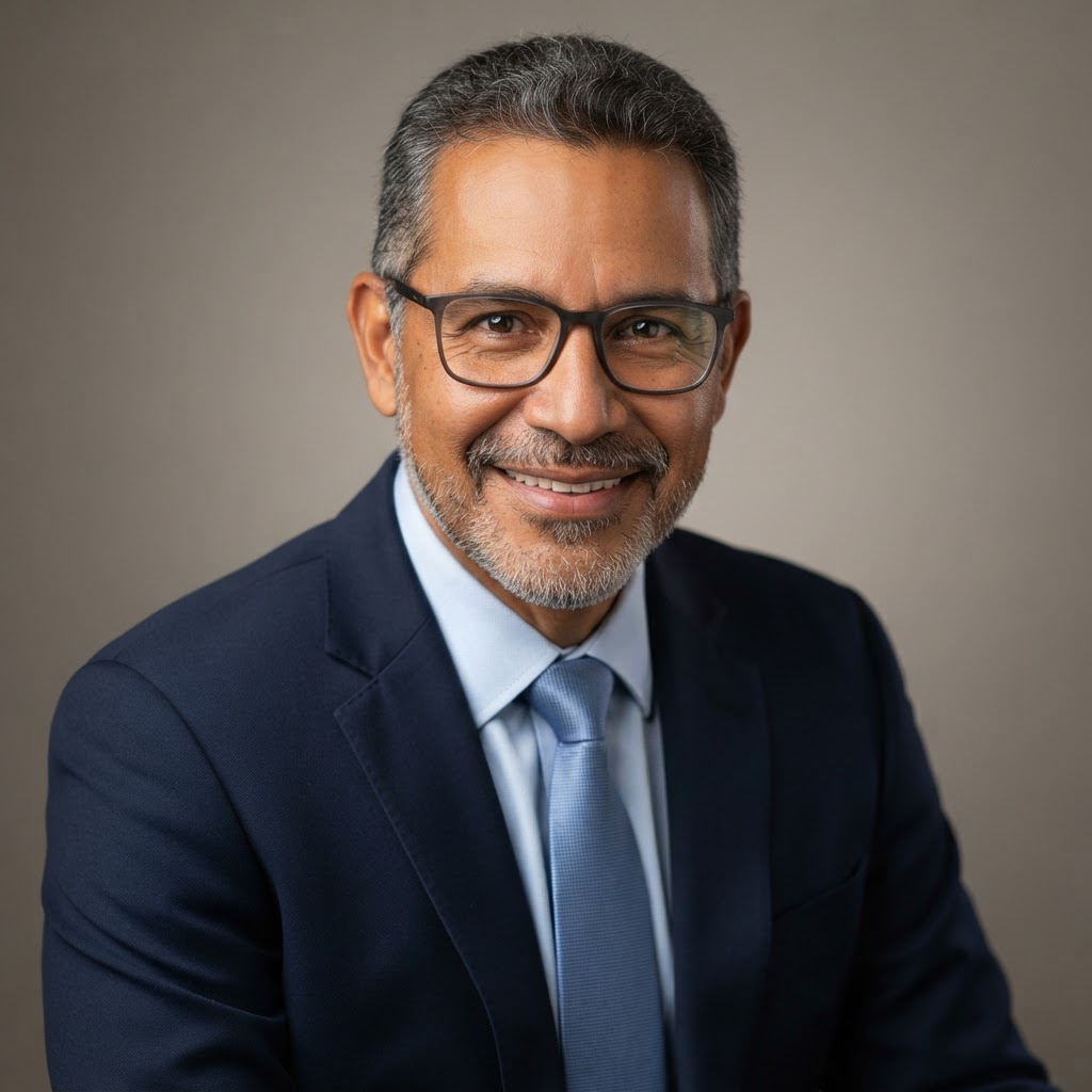 Andrés Molina